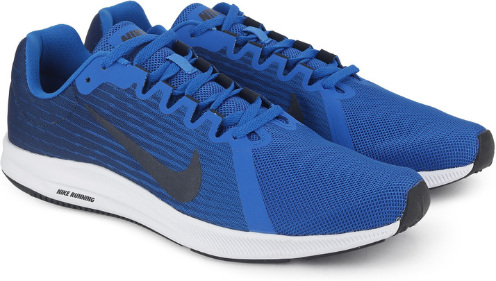 NIKE DOWNSHIFTER 8 Walking Shoes For Men - Buy NIKE DOWNSHIFTER 8 Walking  Shoes For Men Online at Best Price - Shop Online for Footwears in India |  Flipkart.com