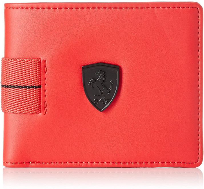 ferrari wallet puma