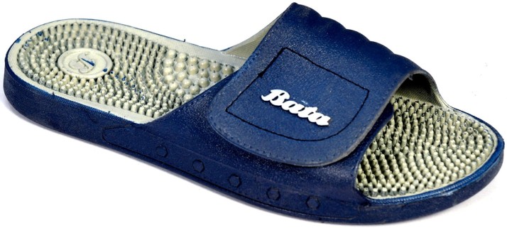 bata rubber slippers online