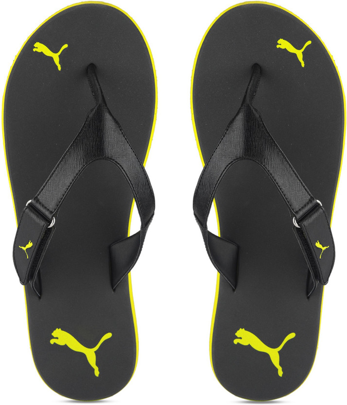 puma chappal original