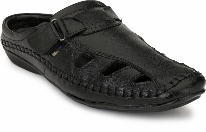 flipkart mens sandals offer