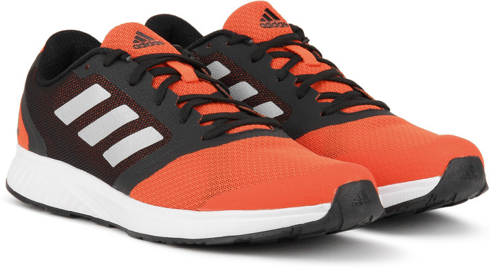 adidas mens running shoes online india