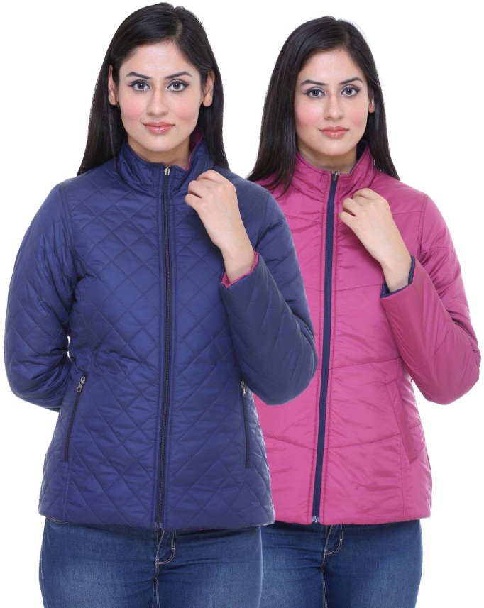 reversible jacket flipkart