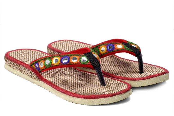 slippers online flipkart