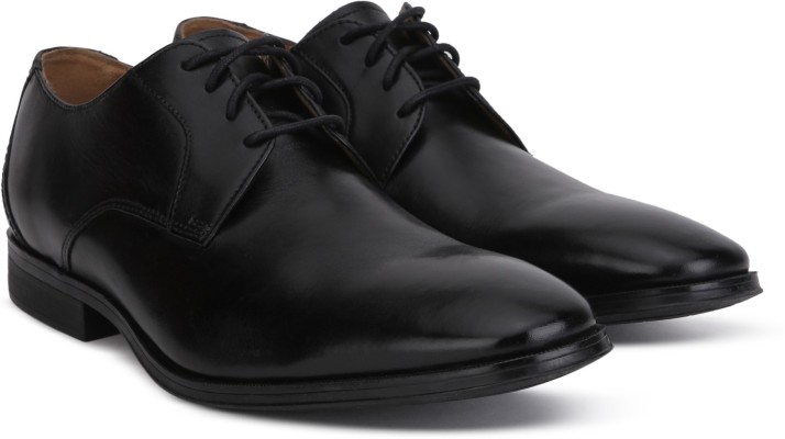 clarks formal shoes flipkart