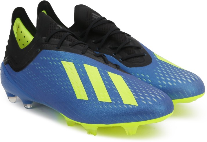 adidas x football shoes