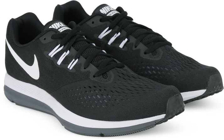 nike men's air zoom winflo 4