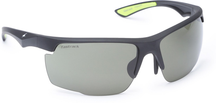 fastrack sports glasses