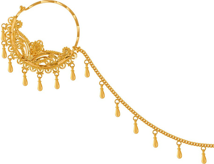 gold nath image with price