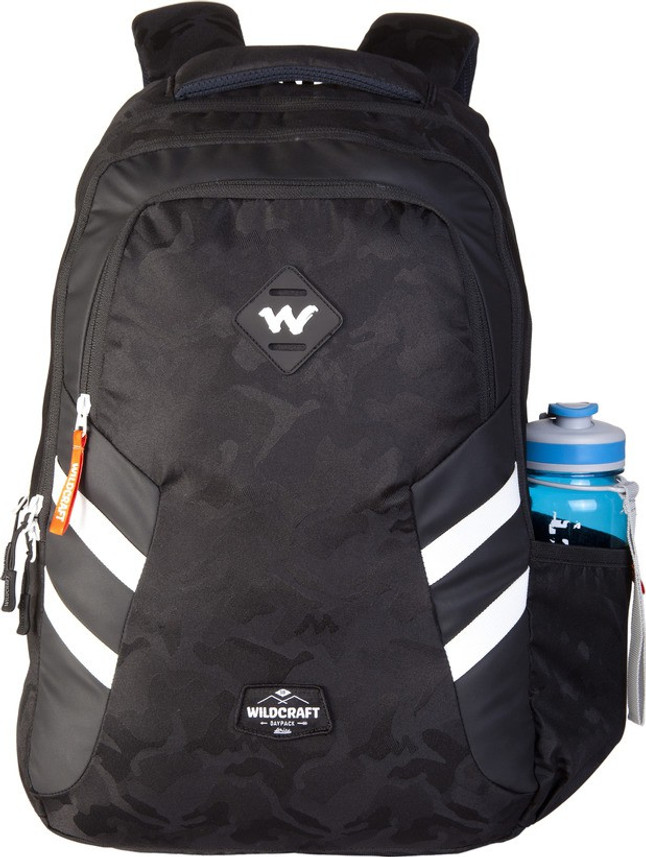 wildcraft 30l backpack