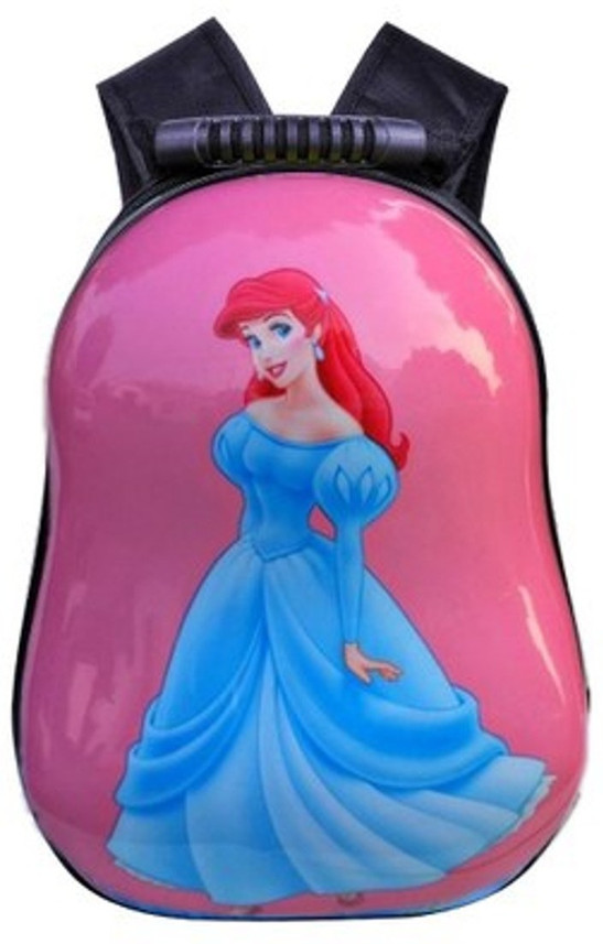 hard case school bags