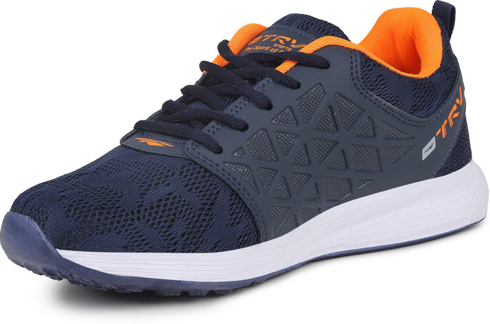 trv sports shoes