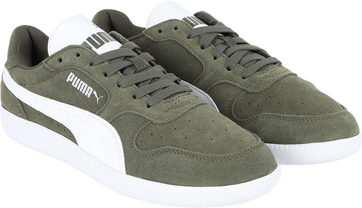 icra trainer sd puma