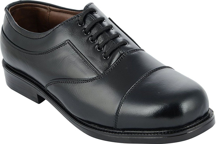 leather oxford shoes