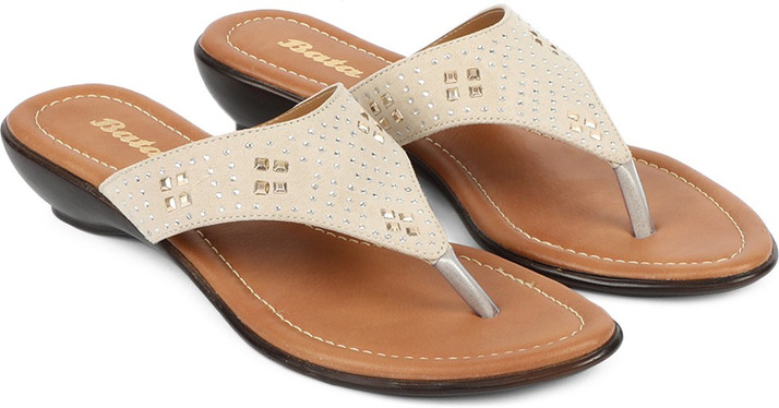 bata flat sandals flipkart