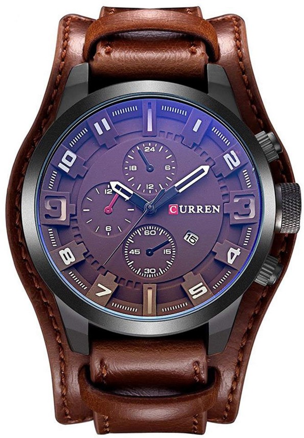 curren watches flipkart