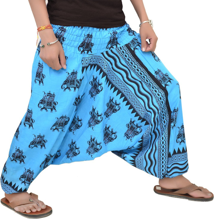 Buy MUDRIKA Printed Cotton Blend Women 