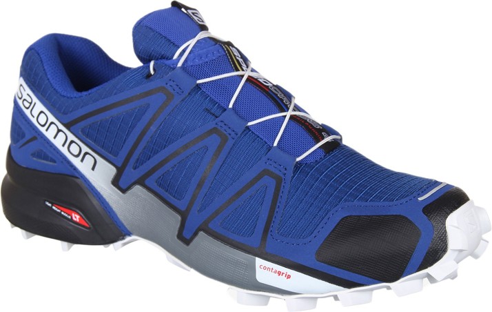 salomon shoes flipkart