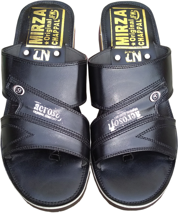 Mirza ki chappal clearance