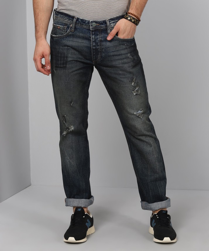 flipkart jack and jones jeans