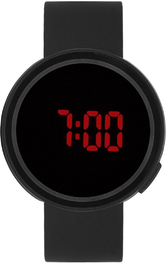 digital watches flipkart