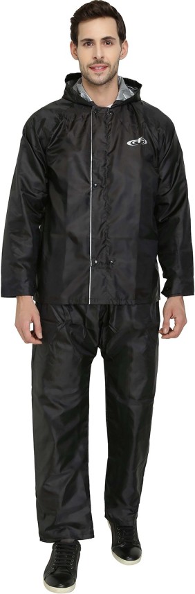 zeel rain suit price