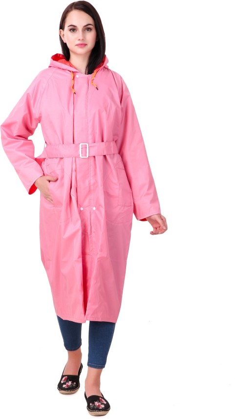 raincoat for women flipkart