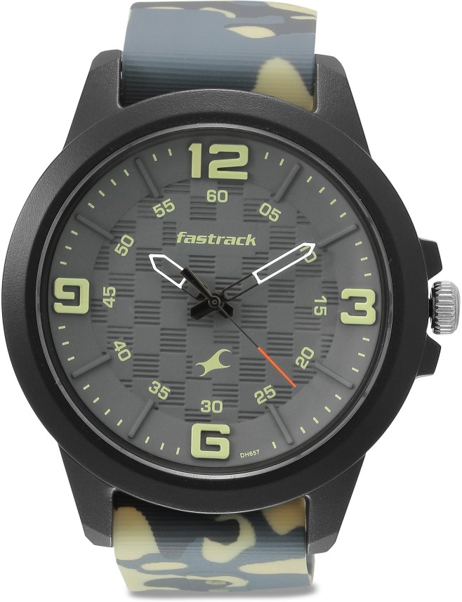 fastrack 38044pp03 trendies watch