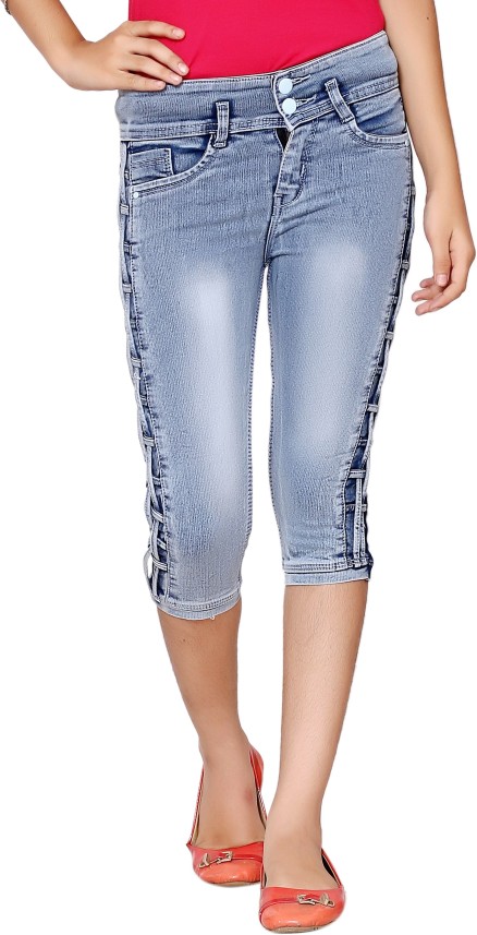 stylish jeans flipkart