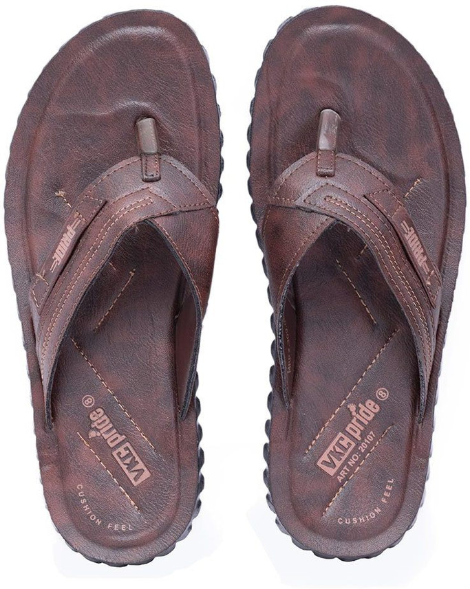 vkc slippers for mens with price