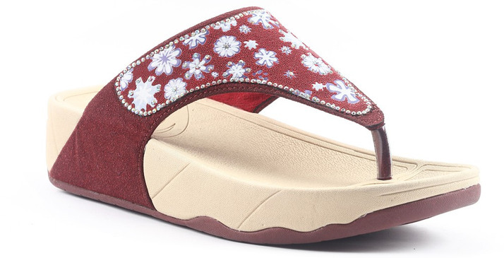 fliptop chappals