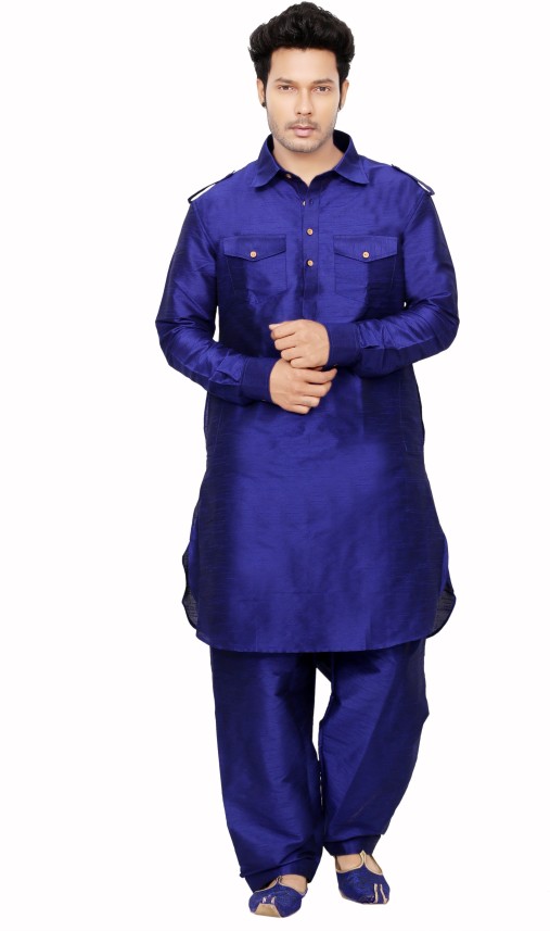 pathani costume