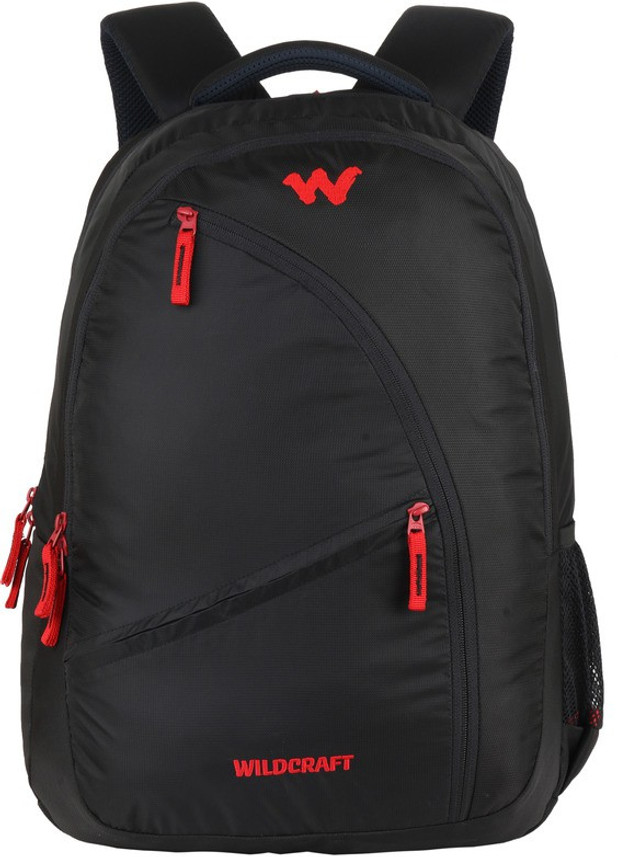 wildcraft 40 litre backpack