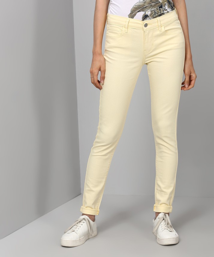 levis pants flipkart