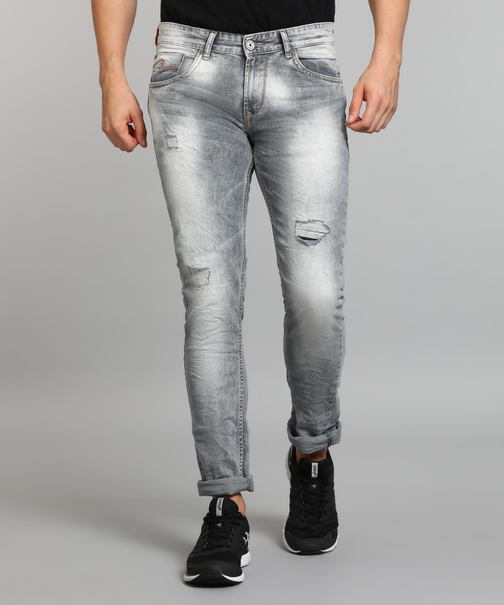 spykar jeans online flipkart