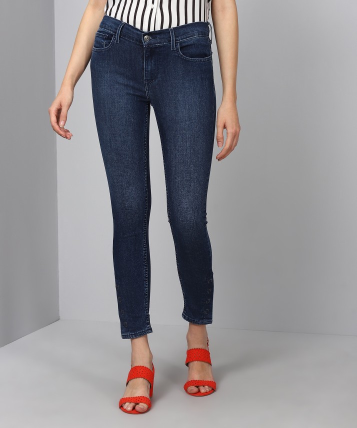 levis jeans in flipkart