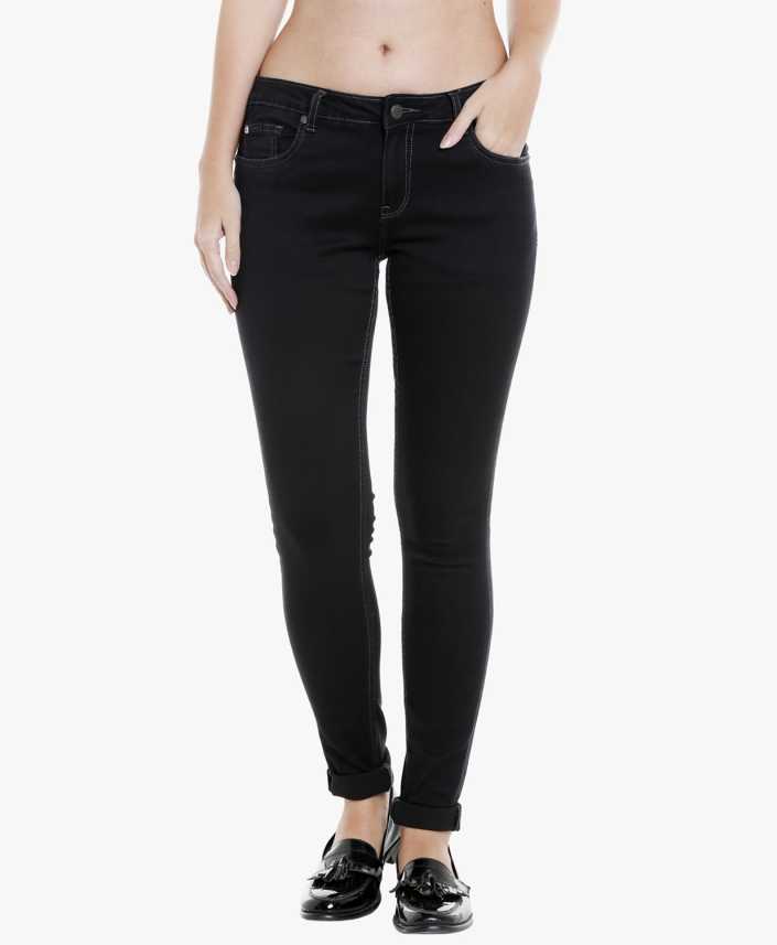 asla faul maymun  LEE COOPER by fbb Regular Women Black Jeans - Buy LEE COOPER by fbb Regular  Women Black Jeans Online at Best Prices in India | Flipkart.com