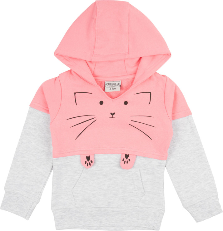 flipkart sweatshirts for girls