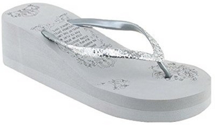 flipkart ladies slippers