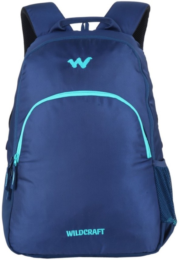 wildcraft backpack price