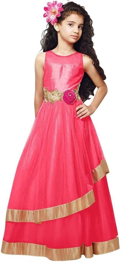 flipkart 12 years girl dress