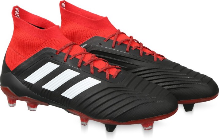 womens adidas predator 18.1