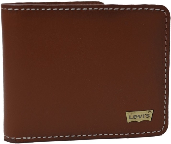 levi's wallet original