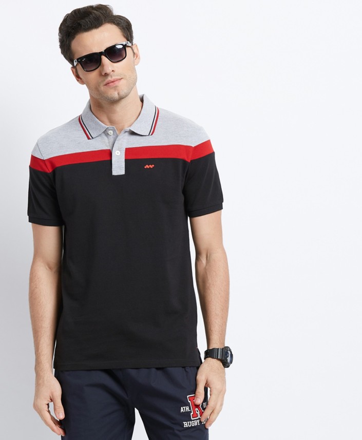 spunk polo t shirt