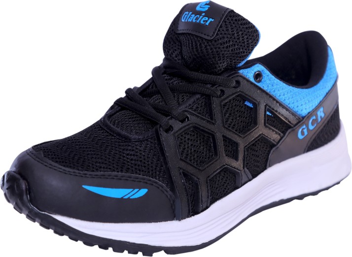 glacier shoes flipkart