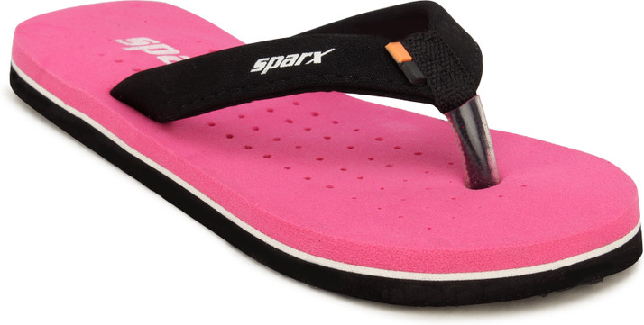 sparx ladies slippers