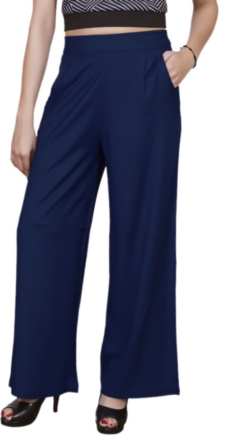 palazzo pants on flipkart