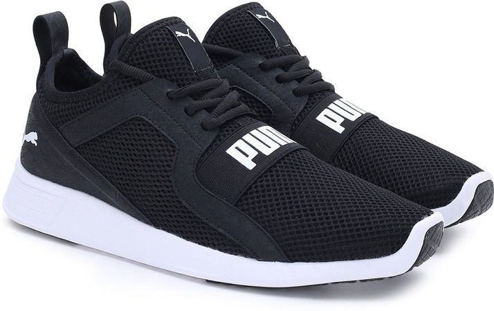 flipkart puma shoes