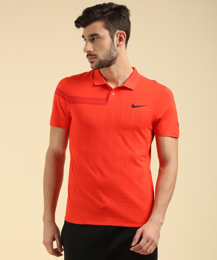 black and red nike shirt mens