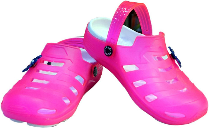 crocs aqualite